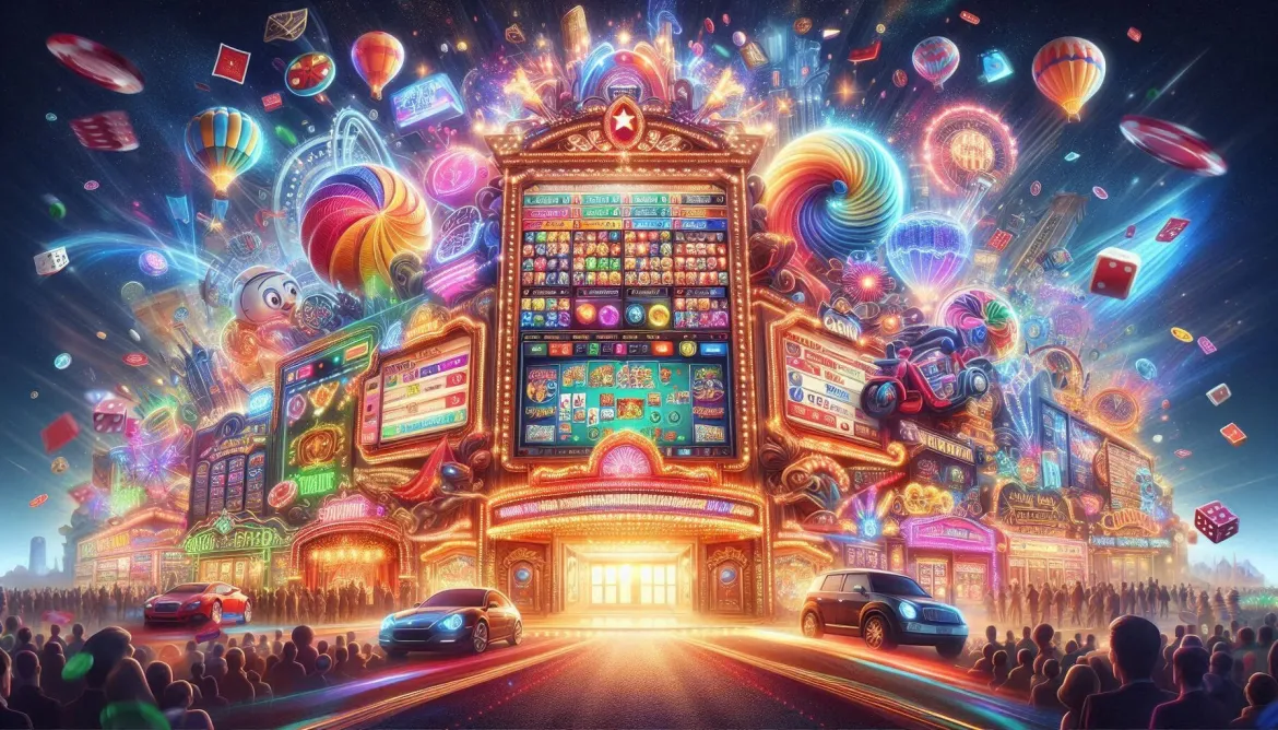 MozzartBet Casino